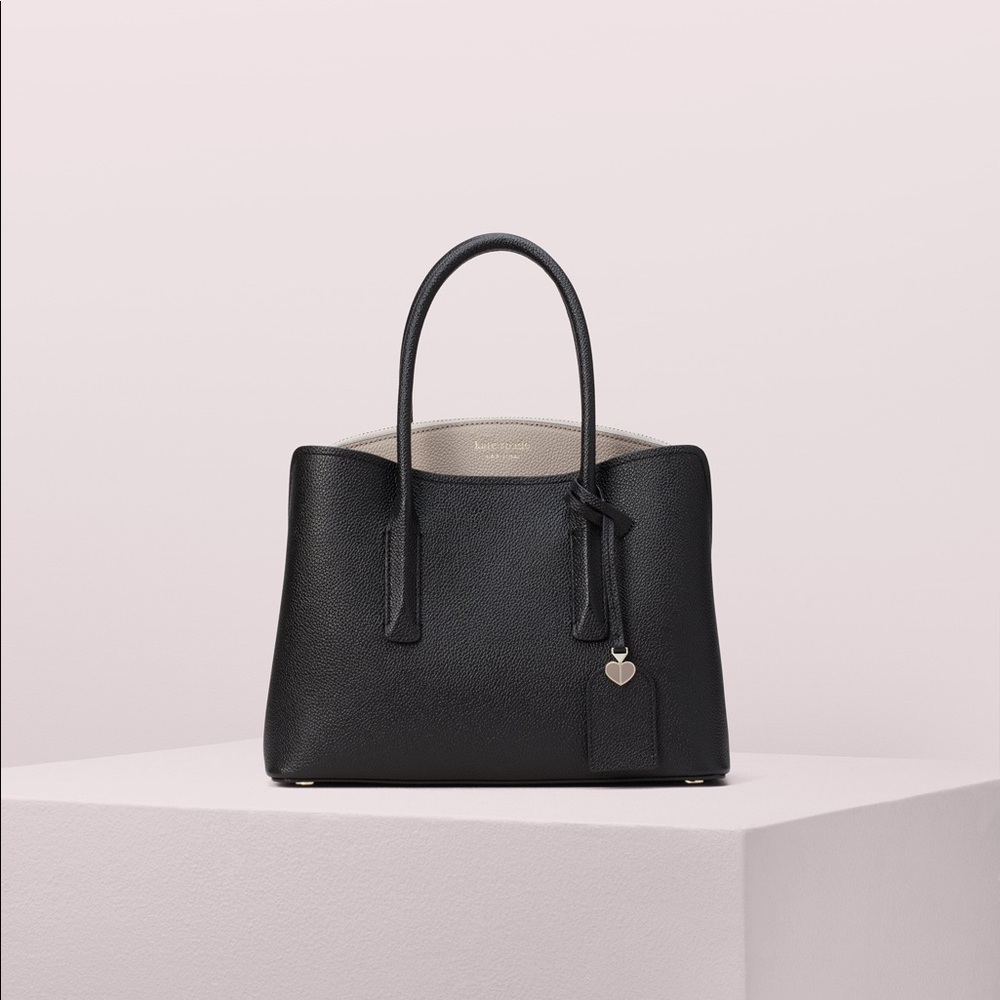NEW Kate Spade Margaux Mini Satchel